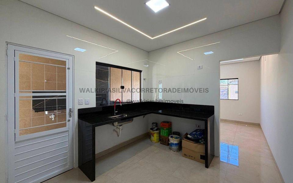 Casa Térrea à venda no Jardim Santa Emília, Campo Grande – foto 12