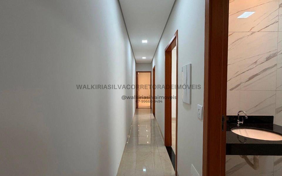 Casa Térrea à venda no Jardim Santa Emília, Campo Grande – foto 13