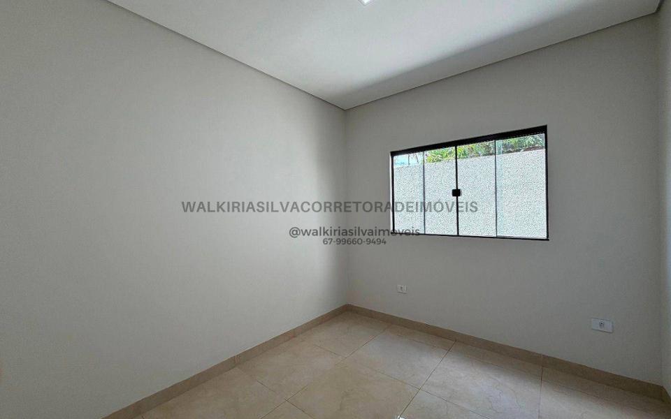Casa Térrea à venda no Jardim Santa Emília, Campo Grande – foto 14