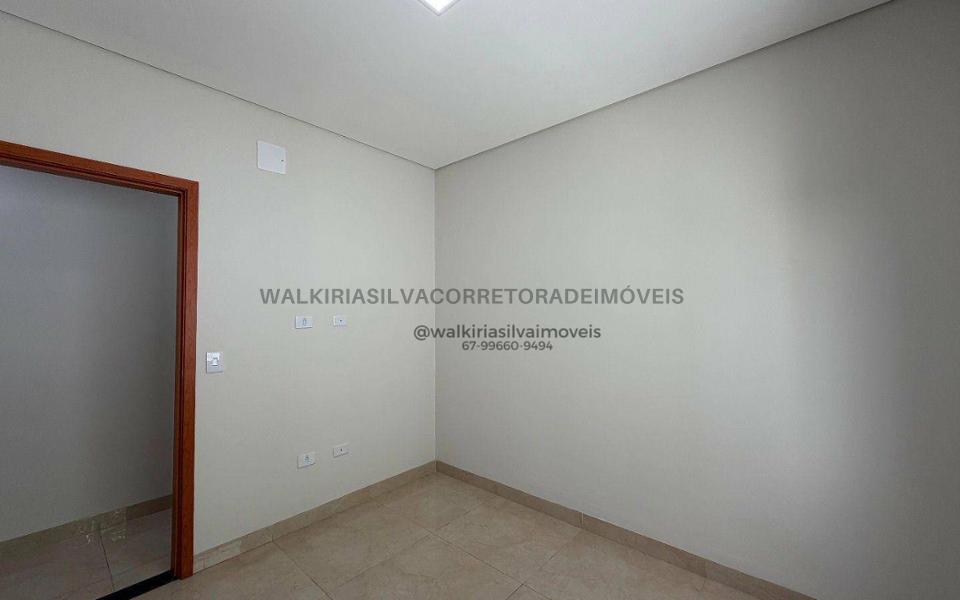 Casa Térrea à venda no Jardim Santa Emília, Campo Grande – foto 15