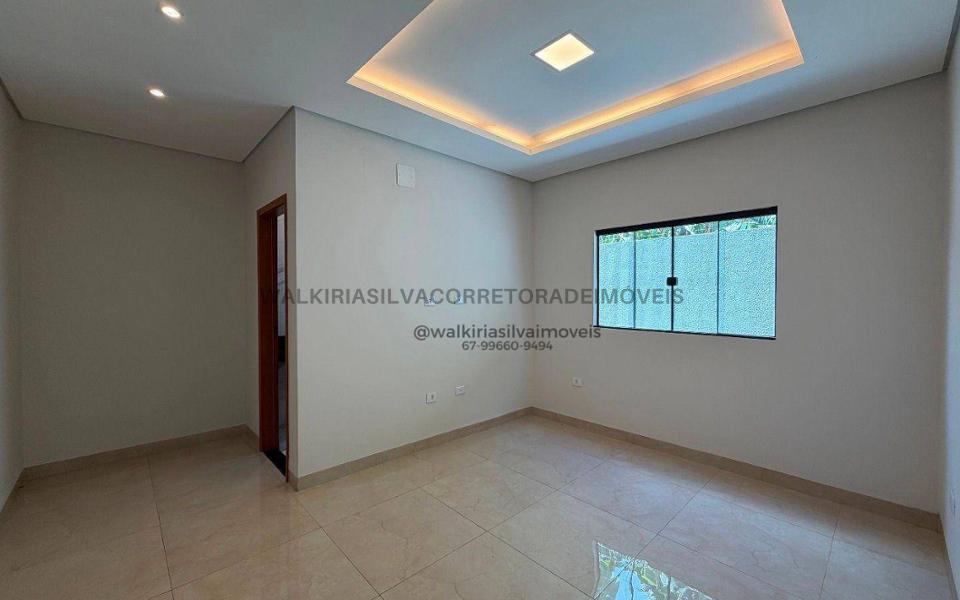 Casa Térrea à venda no Jardim Santa Emília, Campo Grande – foto 17