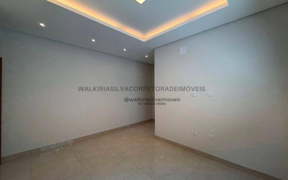 Casa Térrea à venda no Jardim Santa Emília, Campo Grande – foto 18