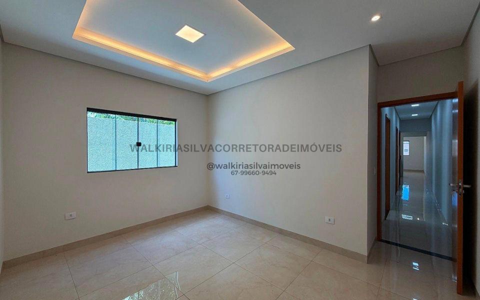 Casa Térrea à venda no Jardim Santa Emília, Campo Grande – foto 19