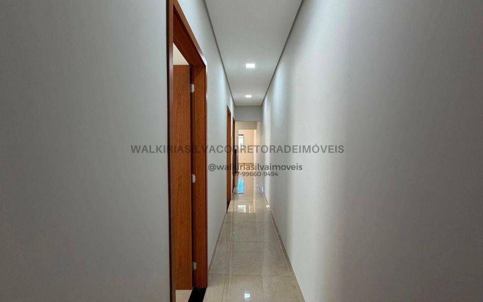 Casa Térrea à venda no Jardim Santa Emília, Campo Grande – foto 21