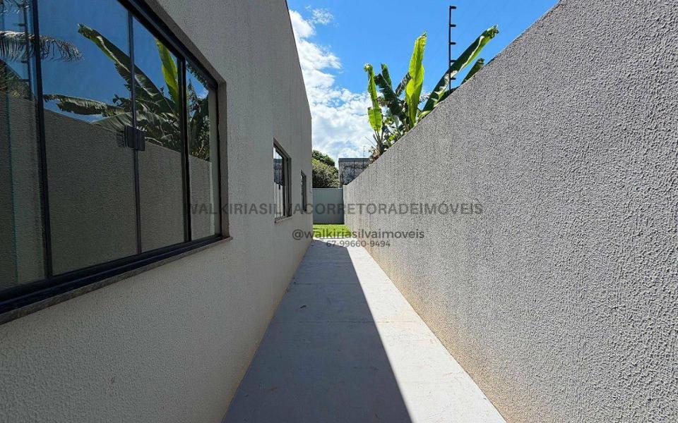 Casa Térrea à venda no Jardim Santa Emília, Campo Grande – foto 23