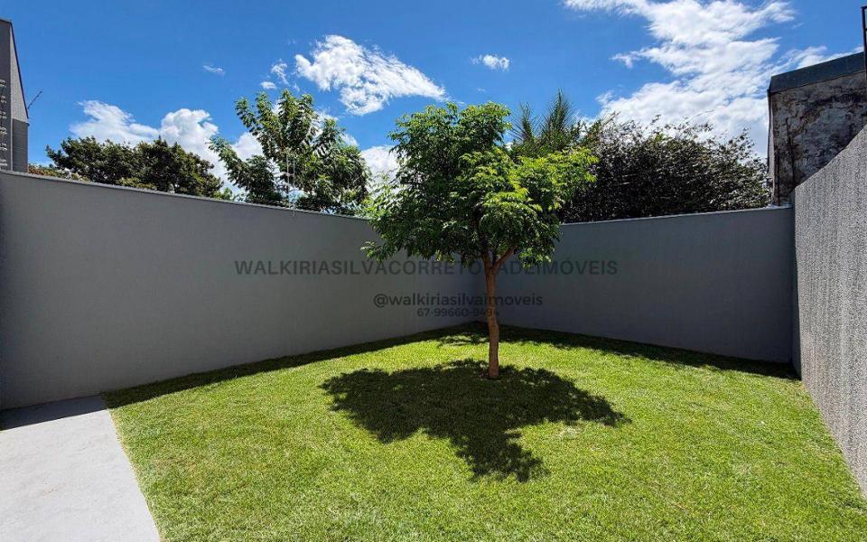 Casa Térrea à venda no Jardim Santa Emília, Campo Grande – foto 24