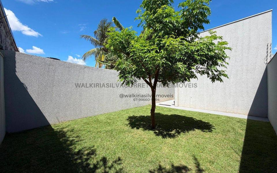 Casa Térrea à venda no Jardim Santa Emília, Campo Grande – foto 25