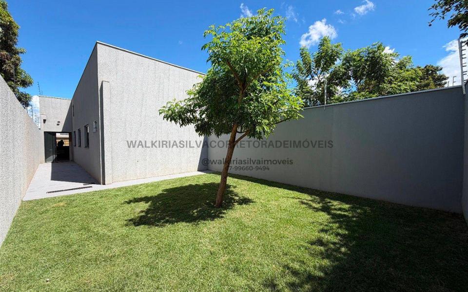 Casa Térrea à venda no Jardim Santa Emília, Campo Grande – foto 26