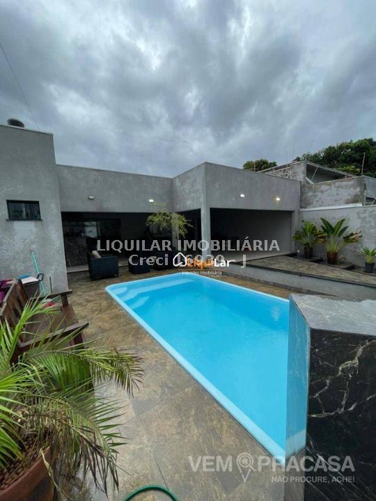 Casa Térrea à venda no Jardim Montevidéu, Campo Grande – foto 2