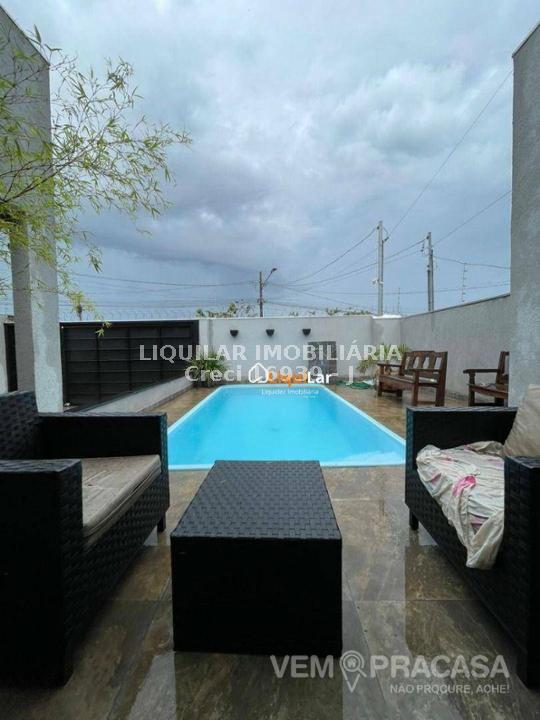 Casa Térrea à venda no Jardim Montevidéu, Campo Grande – foto 3