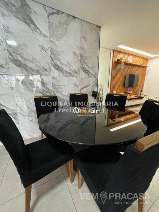 Casa Térrea à venda no Jardim Montevidéu, Campo Grande – foto 4