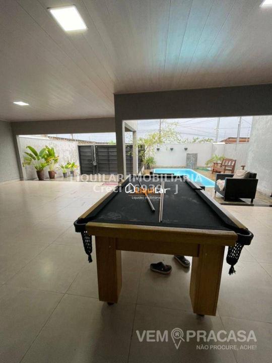 Casa Térrea à venda no Jardim Montevidéu, Campo Grande – foto 9