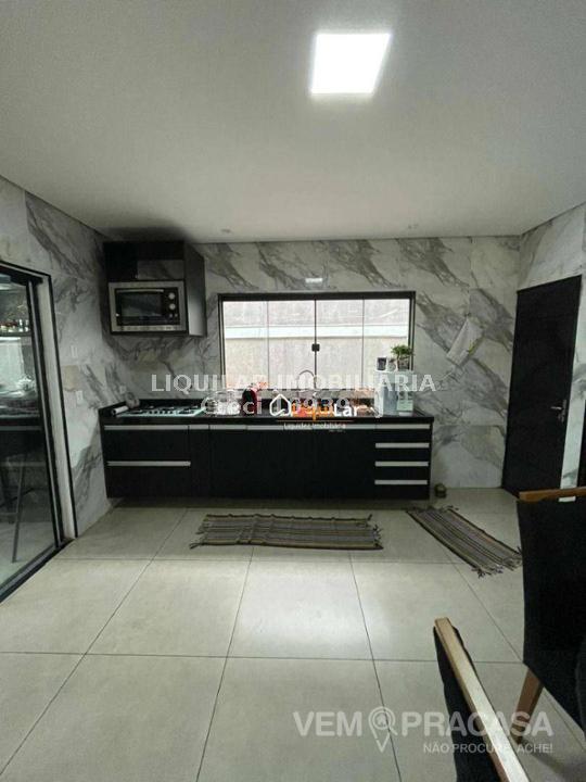Casa Térrea à venda no Jardim Montevidéu, Campo Grande – foto 10