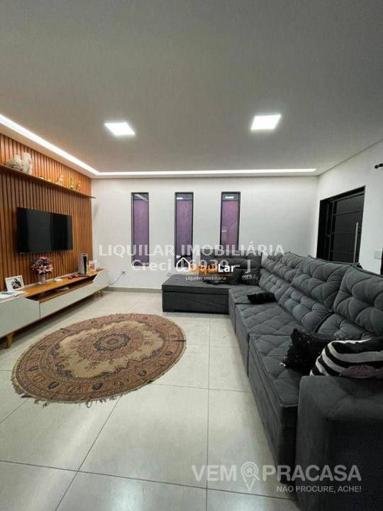 Casa Térrea à venda no Jardim Montevidéu, Campo Grande – foto 13
