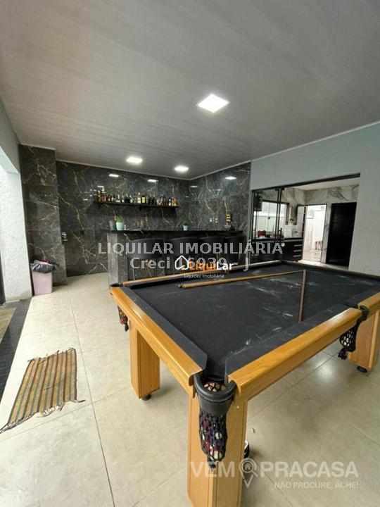 Casa Térrea à venda no Jardim Montevidéu, Campo Grande – foto 14