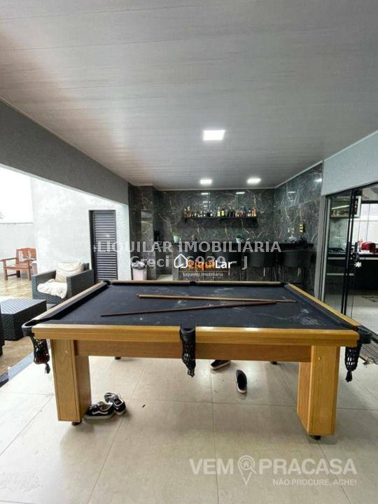Casa Térrea à venda no Jardim Montevidéu, Campo Grande – foto 15