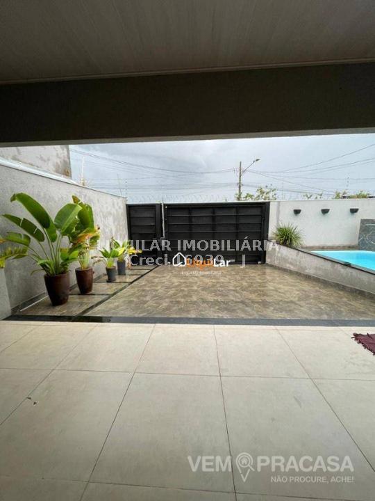 Casa Térrea à venda no Jardim Montevidéu, Campo Grande – foto 16