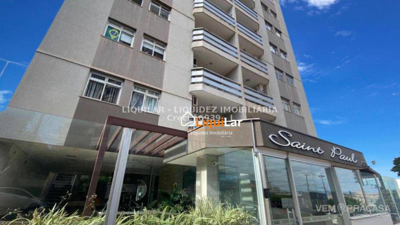Apartamento à venda no São Francisco, Campo Grande – foto 31