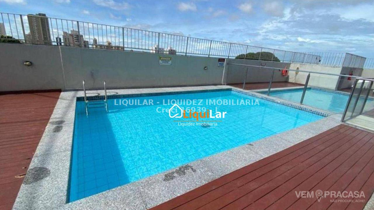 Apartamento à venda no São Francisco, Campo Grande – foto 32