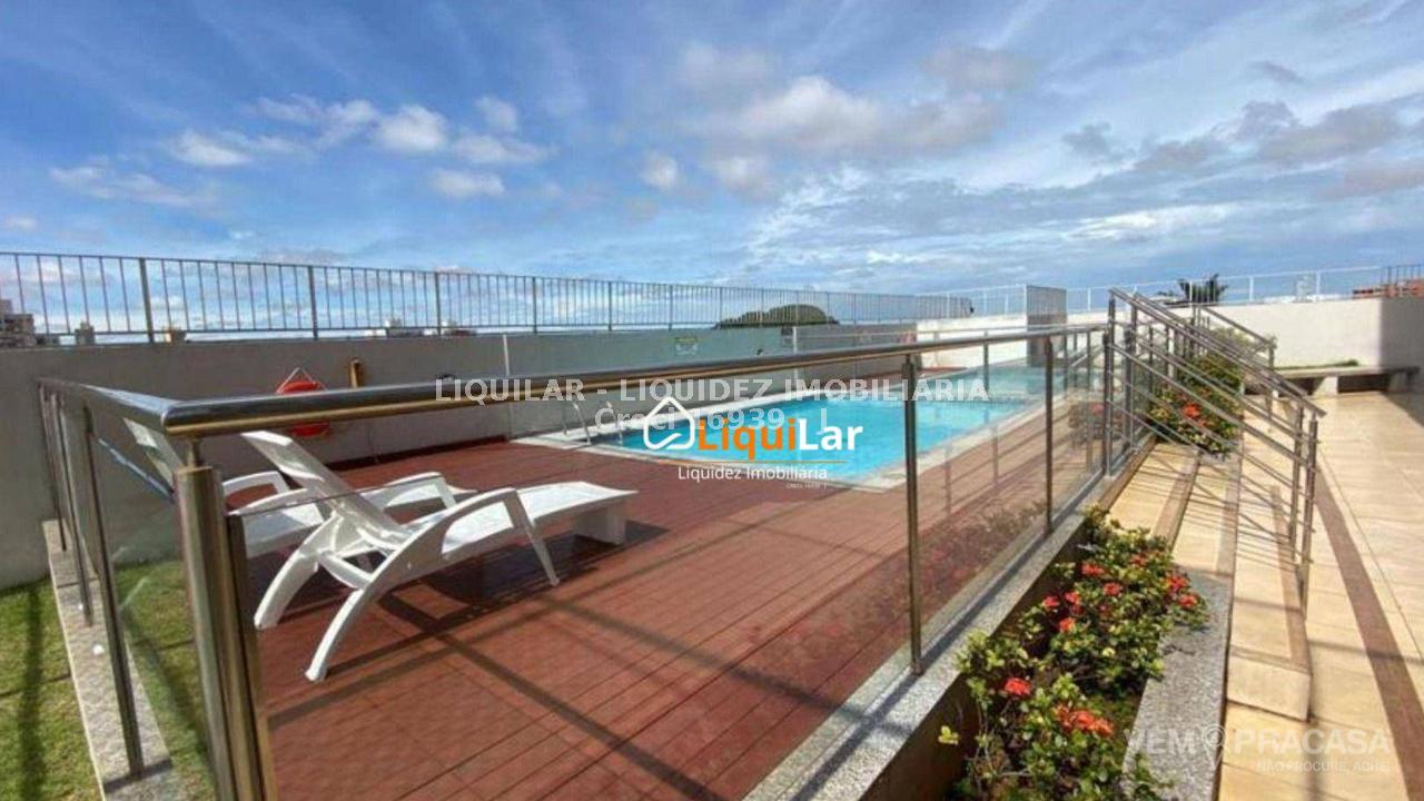 Apartamento à venda no São Francisco, Campo Grande – foto 33