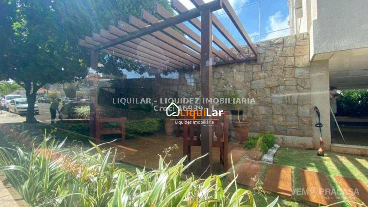 Apartamento à venda no São Francisco, Campo Grande – foto 34