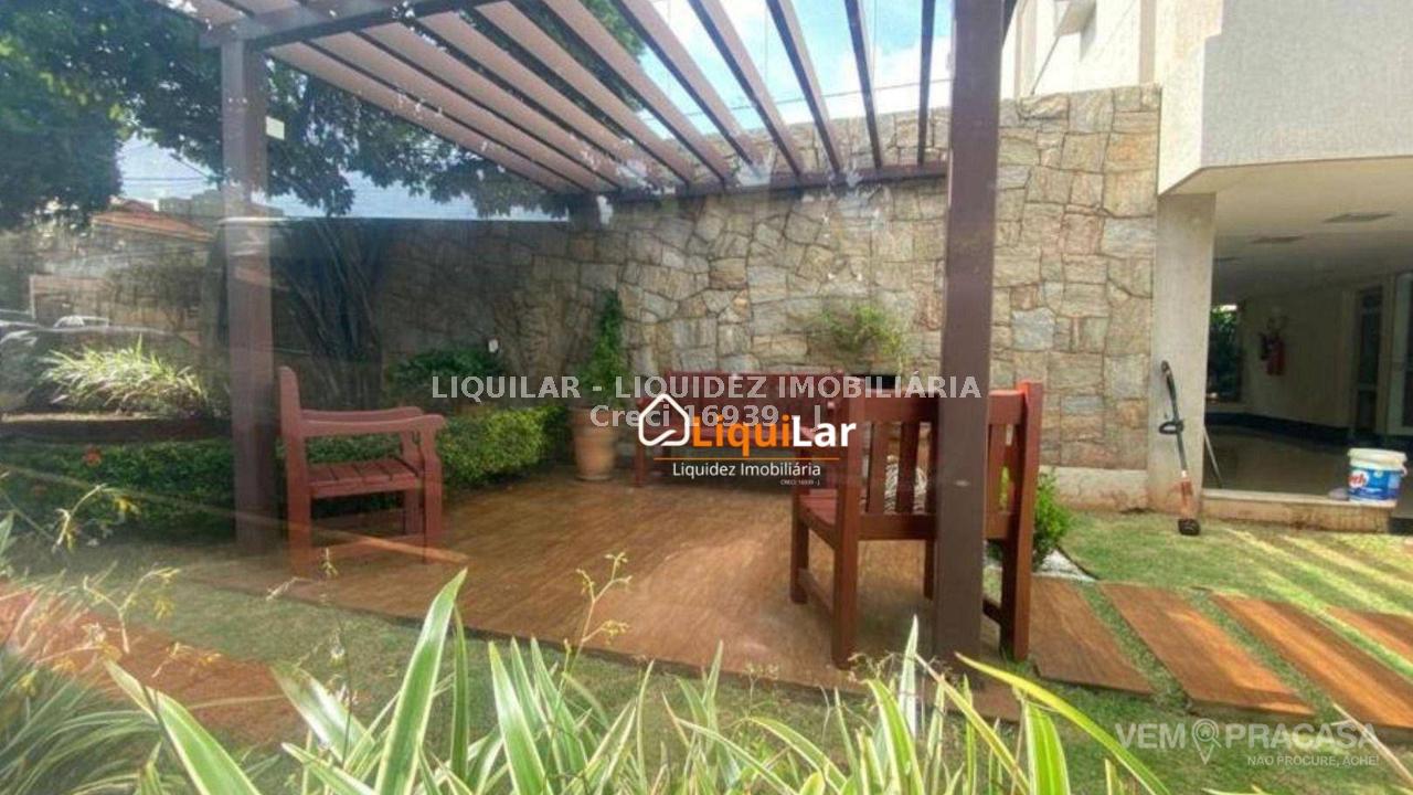 Apartamento à venda no São Francisco, Campo Grande – foto 35