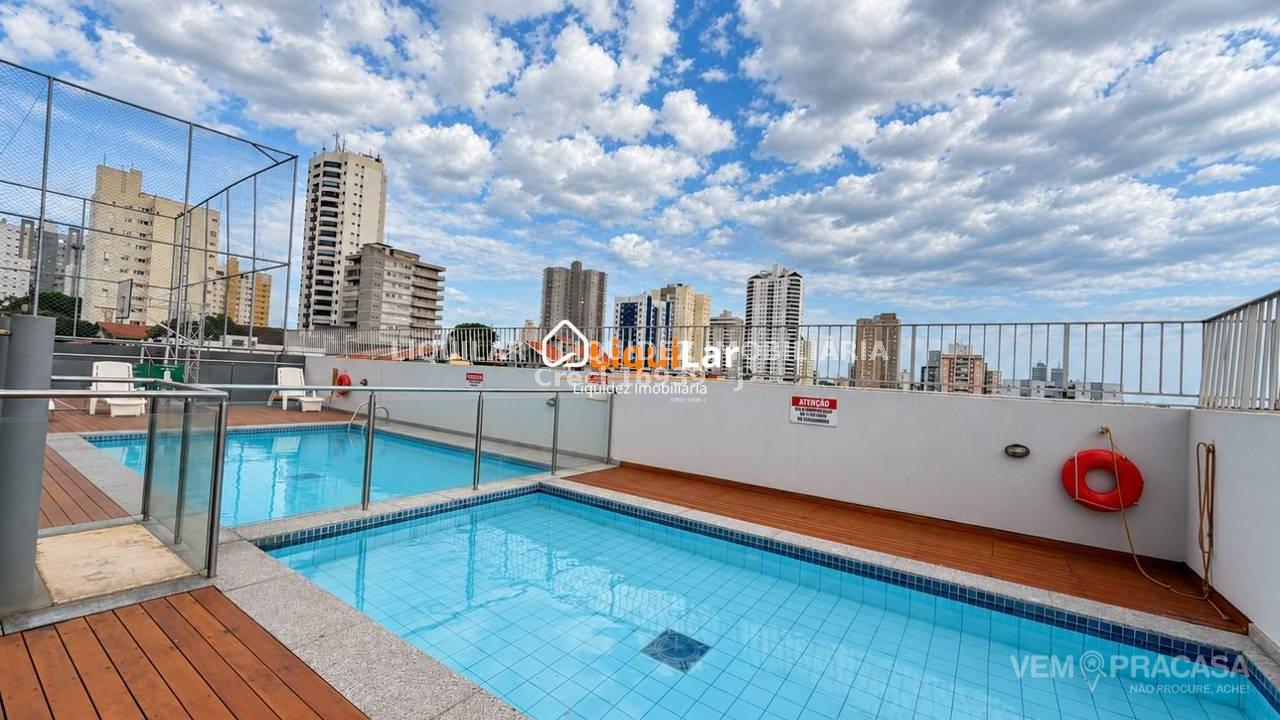 Apartamento à venda no São Francisco, Campo Grande – foto 4