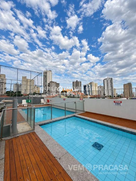 Apartamento à venda no São Francisco, Campo Grande – foto 5