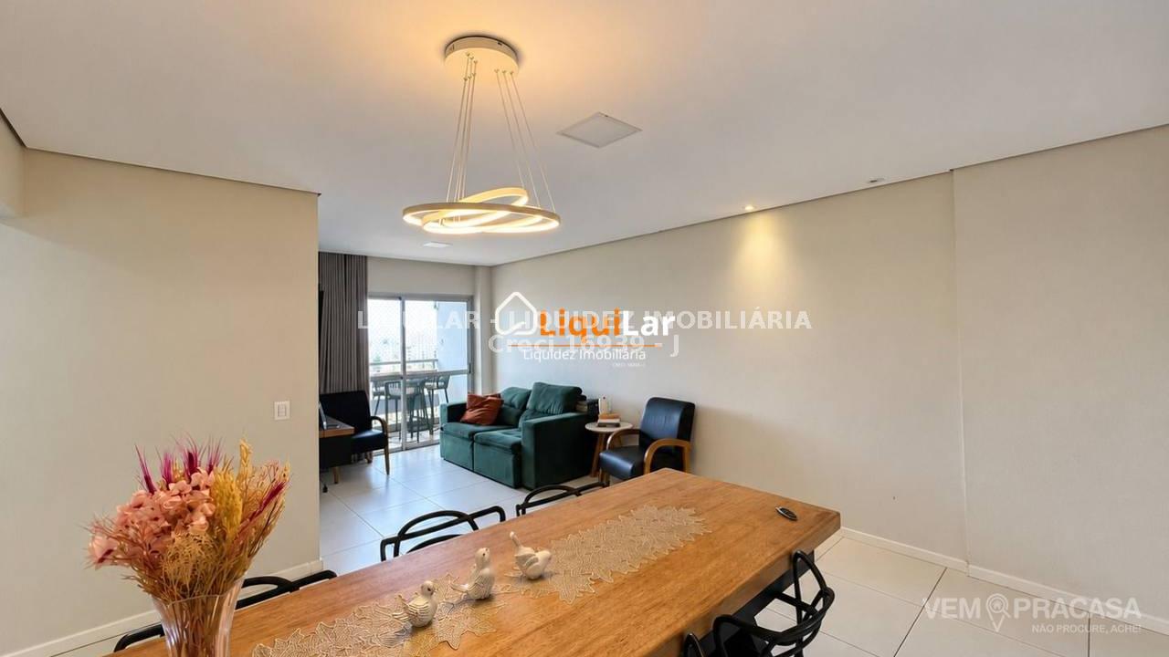 Apartamento à venda no São Francisco, Campo Grande – foto 6