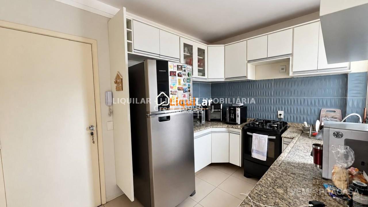 Apartamento à venda no São Francisco, Campo Grande – foto 7