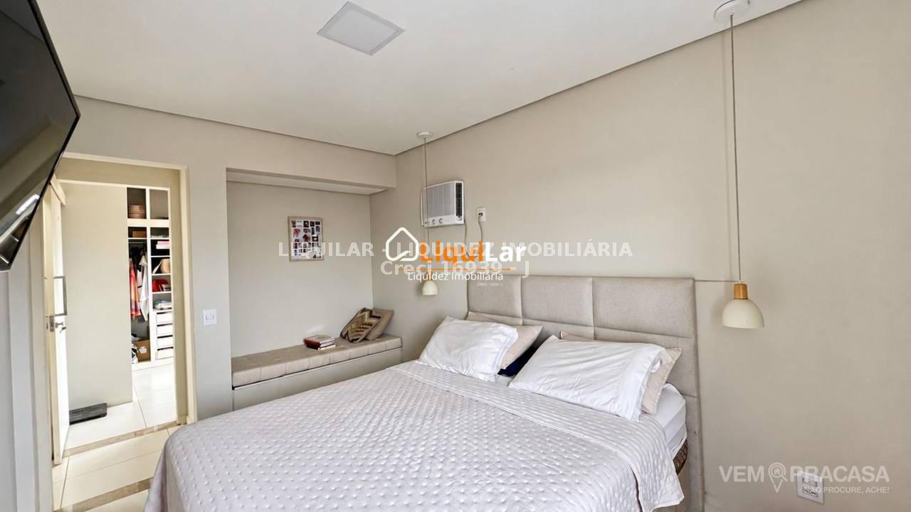 Apartamento à venda no São Francisco, Campo Grande – foto 8
