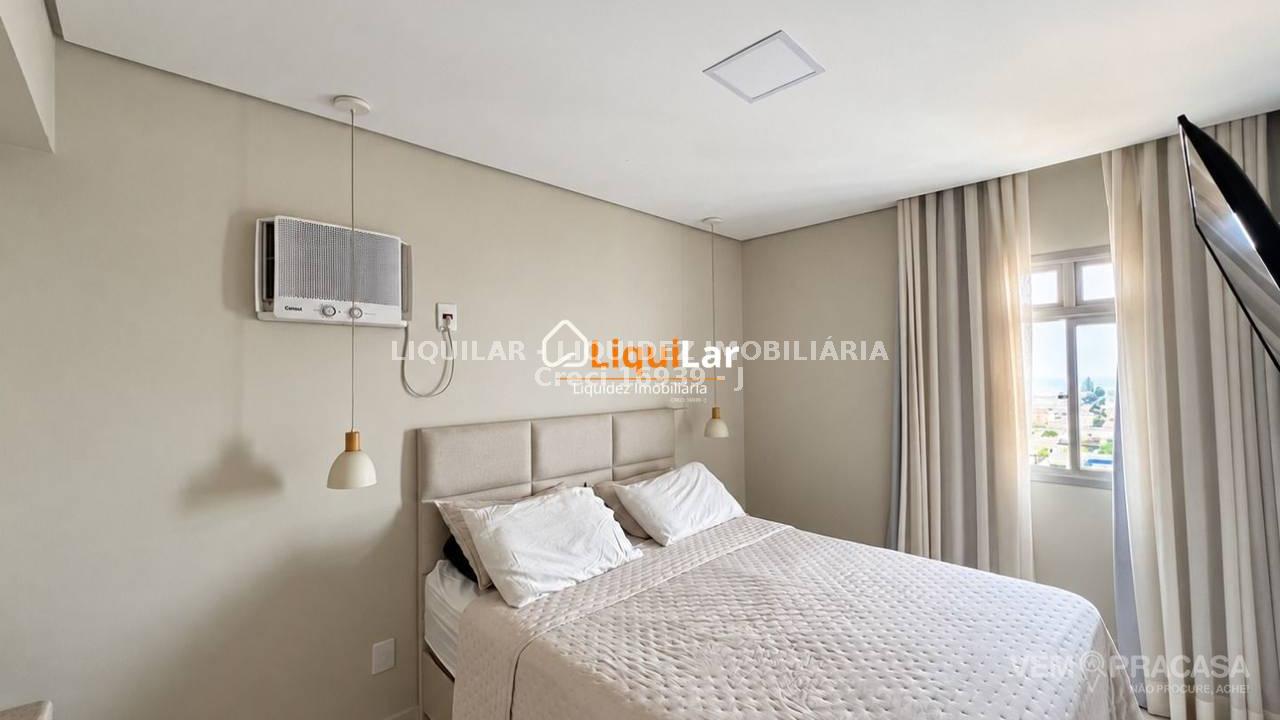 Apartamento à venda no São Francisco, Campo Grande – foto 9