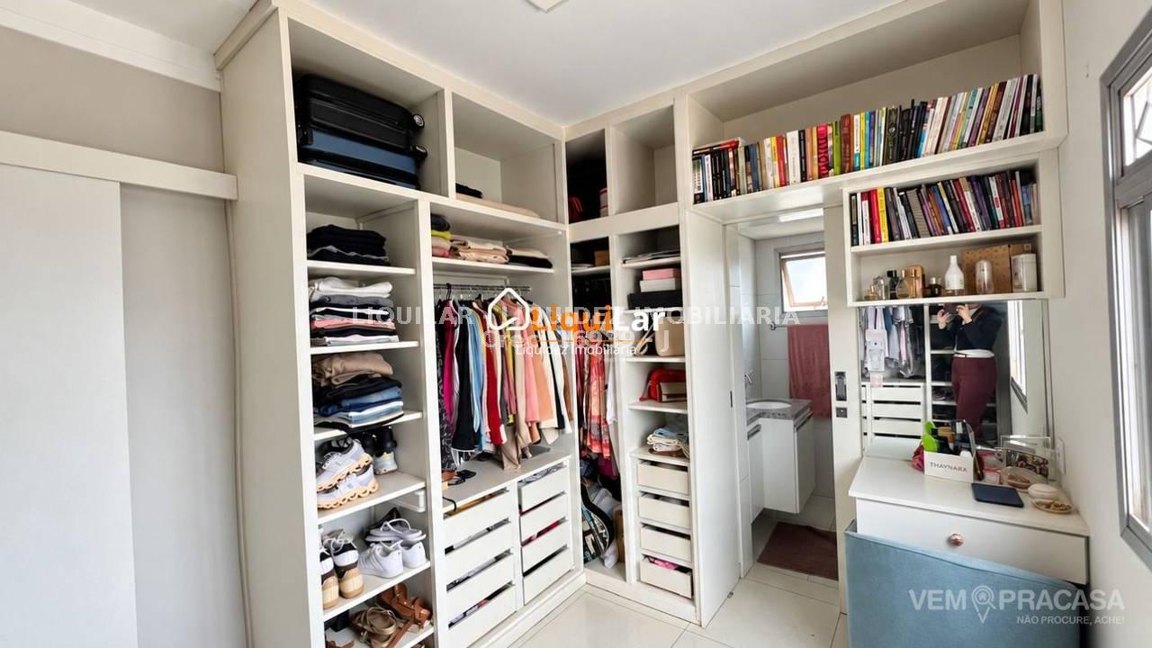 Apartamento à venda no São Francisco, Campo Grande – foto 10