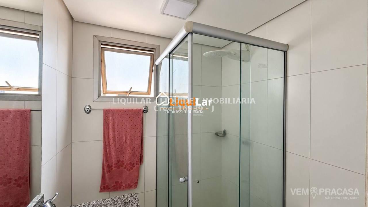 Apartamento à venda no São Francisco, Campo Grande – foto 11