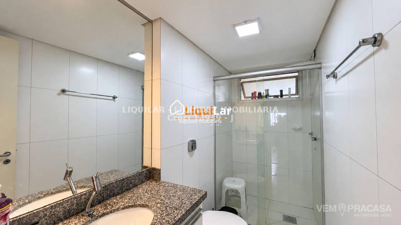 Apartamento à venda no São Francisco, Campo Grande – foto 13