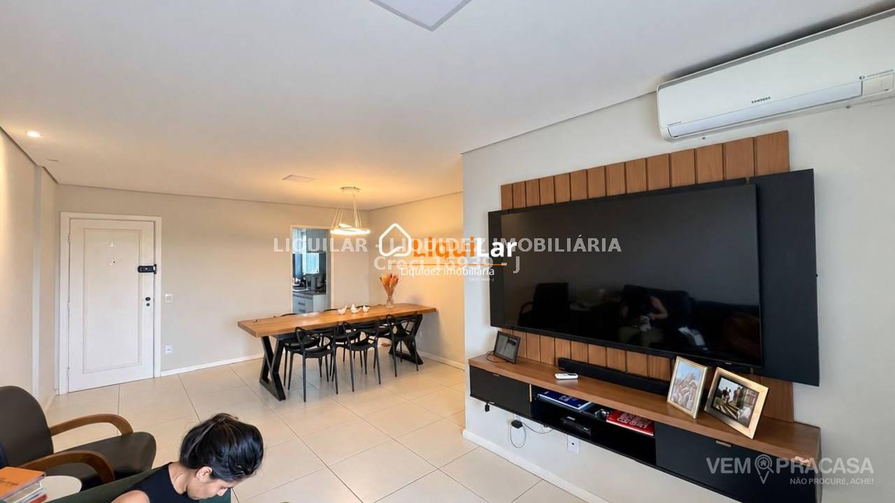 Apartamento à venda no São Francisco, Campo Grande – foto 14