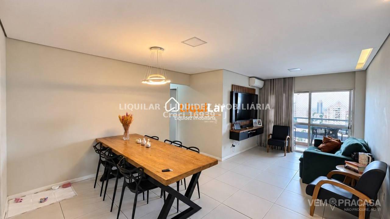 Apartamento à venda no São Francisco, Campo Grande – foto 15