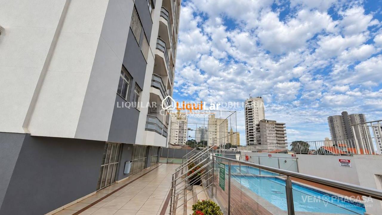Apartamento à venda no São Francisco, Campo Grande – foto 16