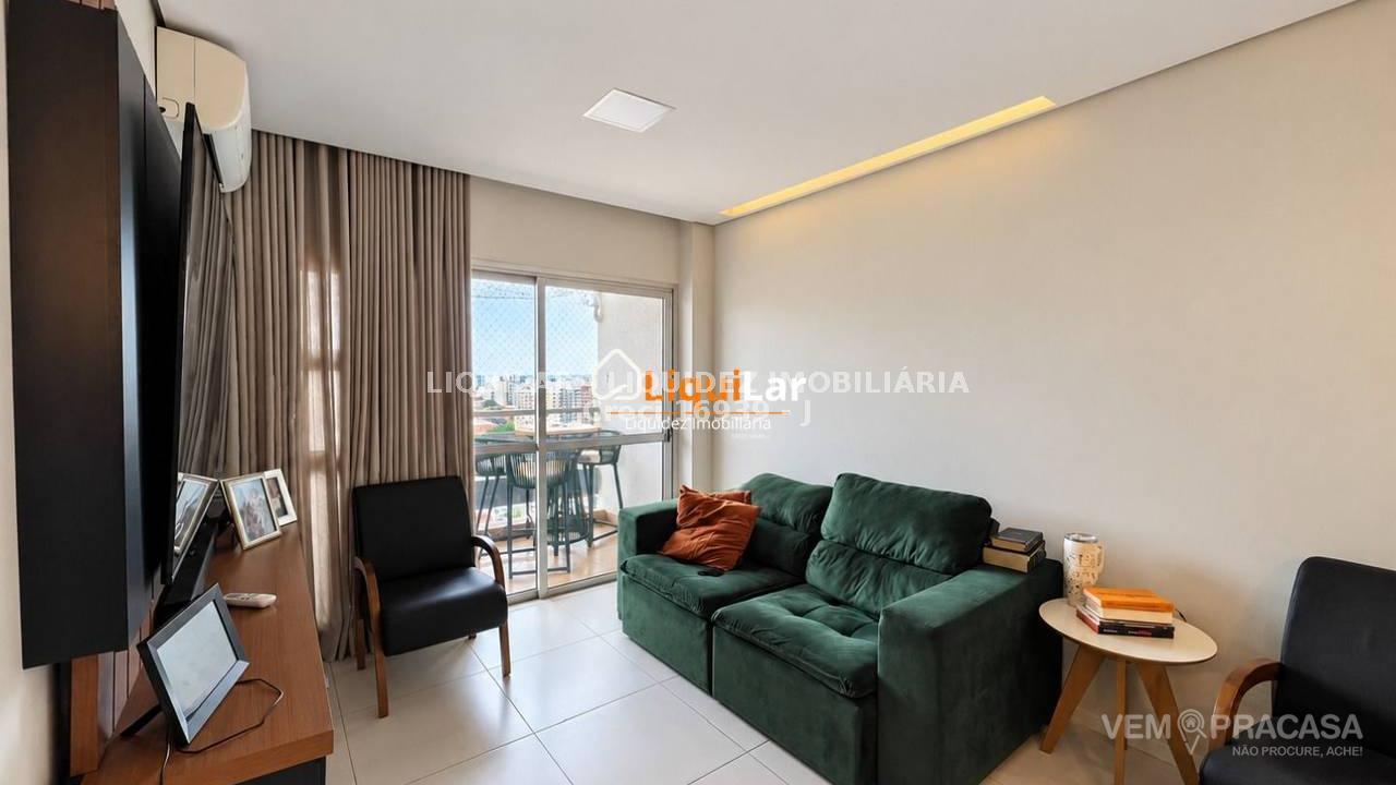 Apartamento à venda no São Francisco, Campo Grande – foto 17