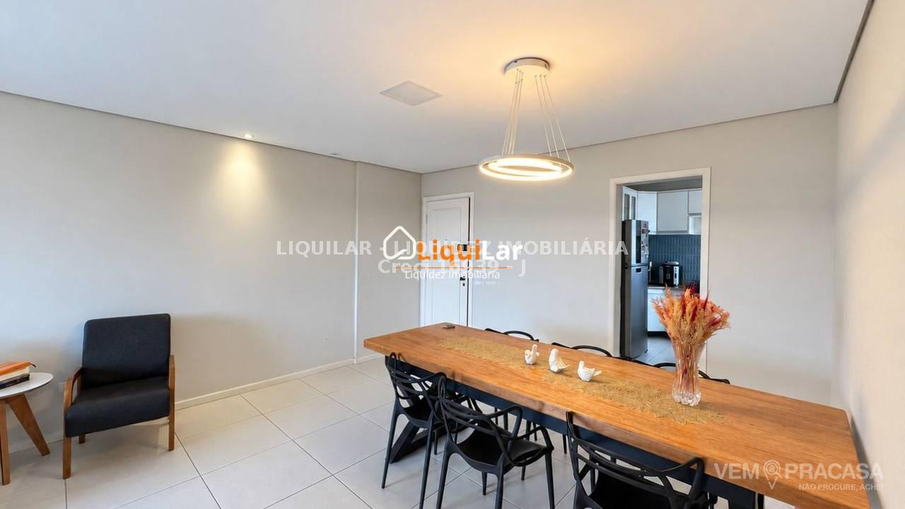 Apartamento à venda no São Francisco, Campo Grande – foto 18