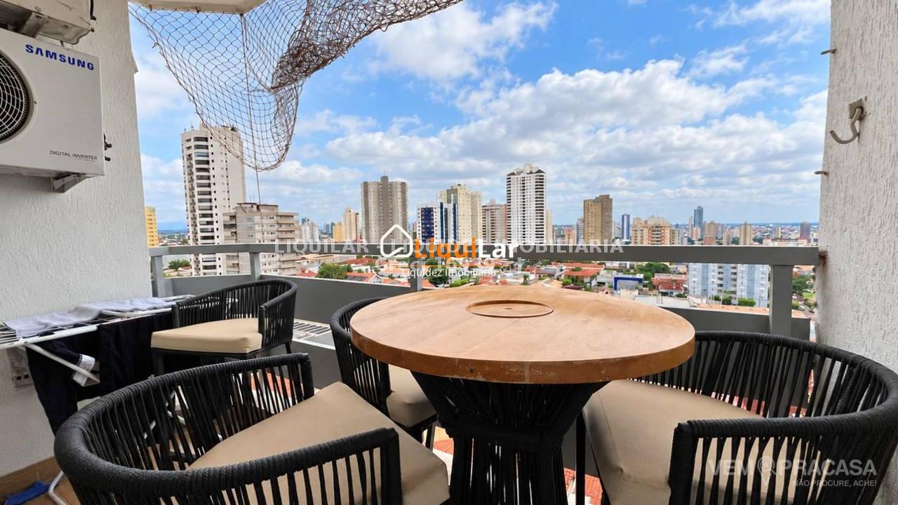 Apartamento à venda no São Francisco, Campo Grande – foto 19