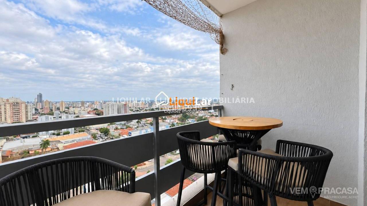 Apartamento à venda no São Francisco, Campo Grande – foto 20