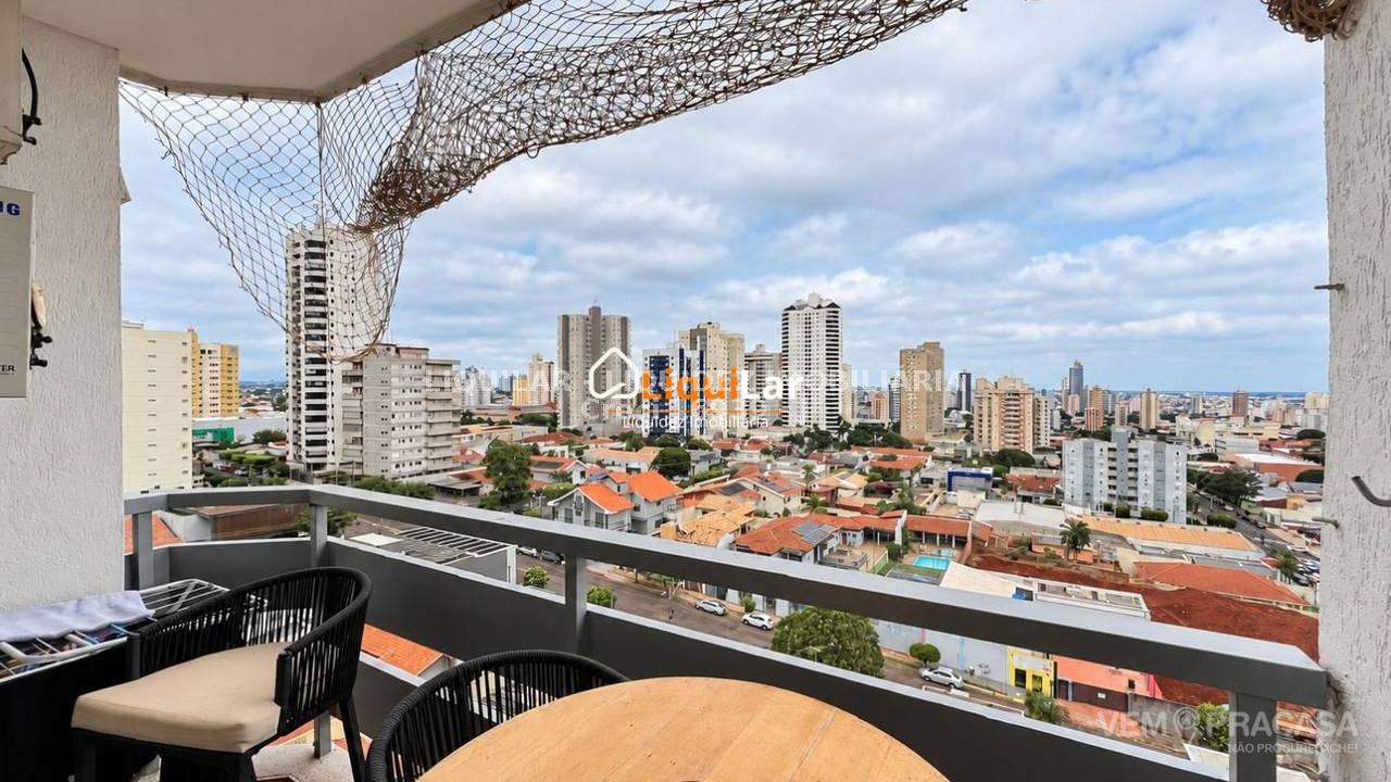 Apartamento à venda no São Francisco, Campo Grande – foto 21