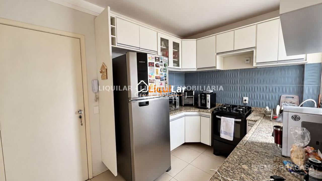 Apartamento à venda no São Francisco, Campo Grande – foto 22