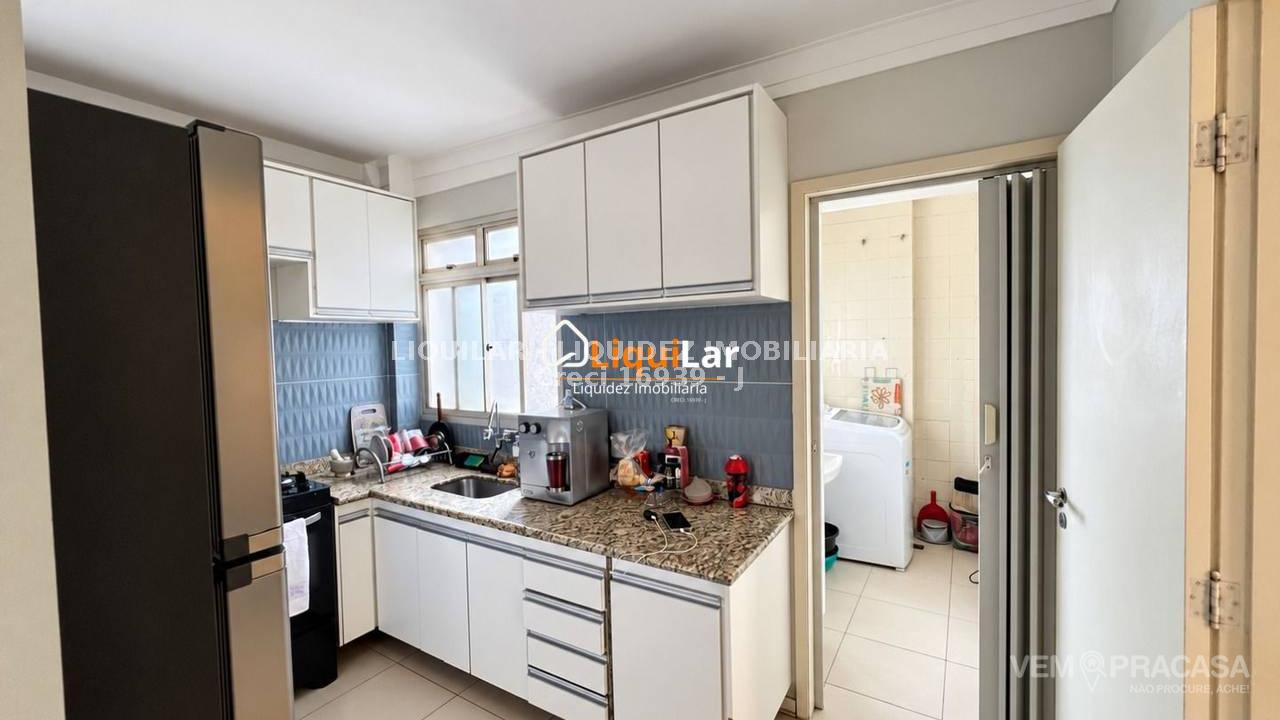 Apartamento à venda no São Francisco, Campo Grande – foto 23