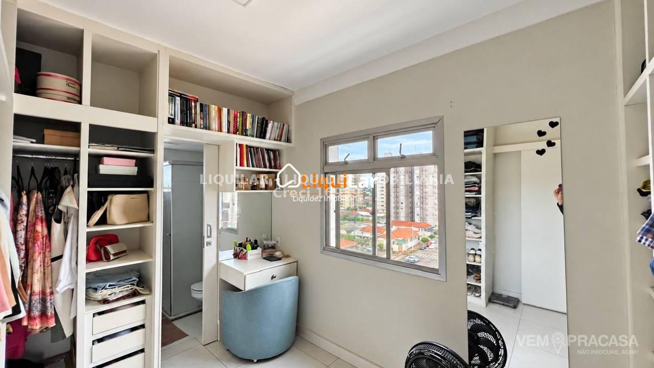 Apartamento à venda no São Francisco, Campo Grande – foto 25