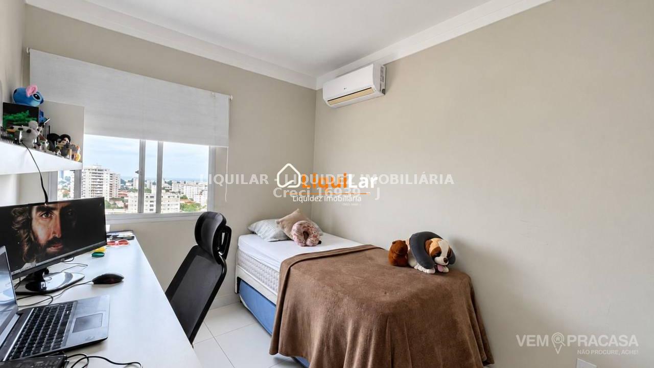 Apartamento à venda no São Francisco, Campo Grande – foto 26