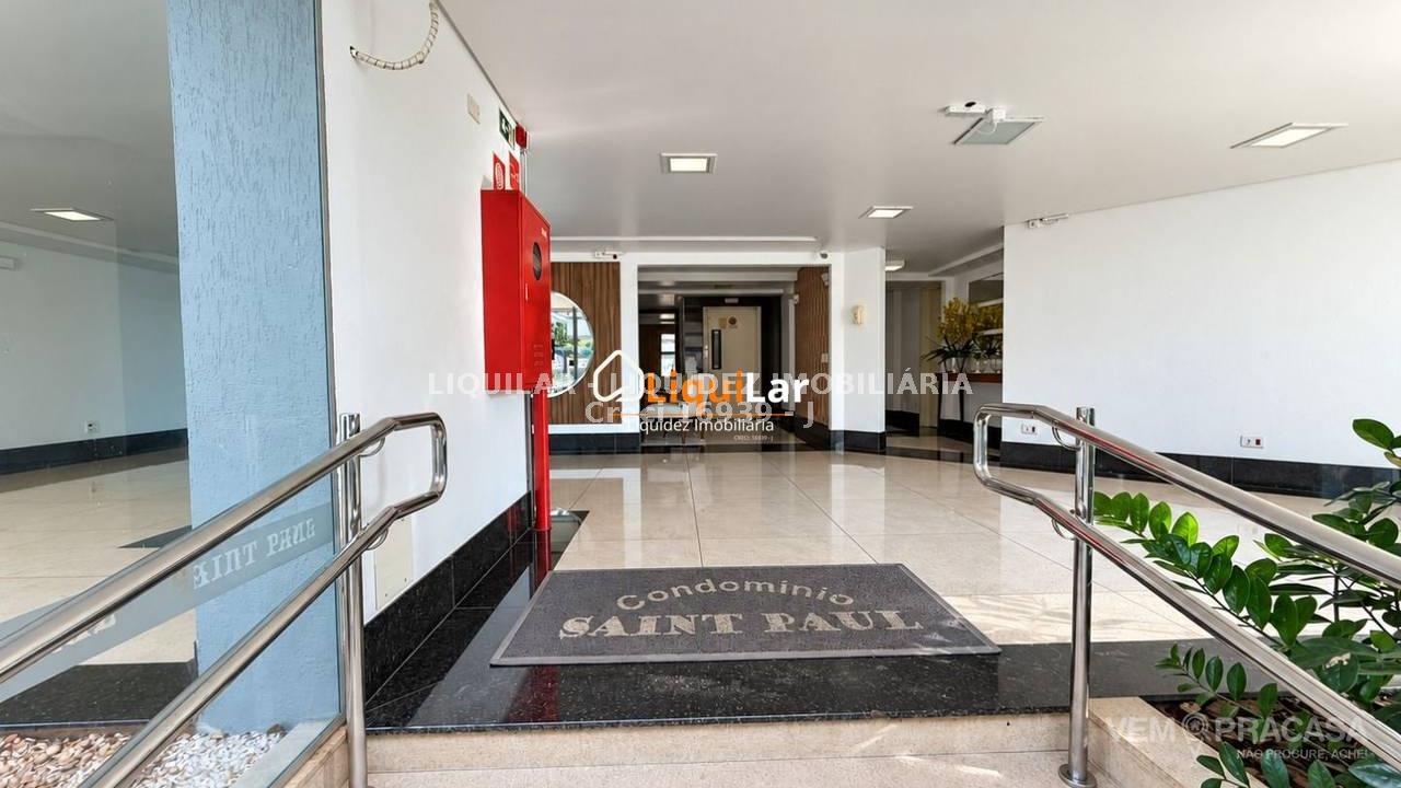 Apartamento à venda no São Francisco, Campo Grande – foto 27