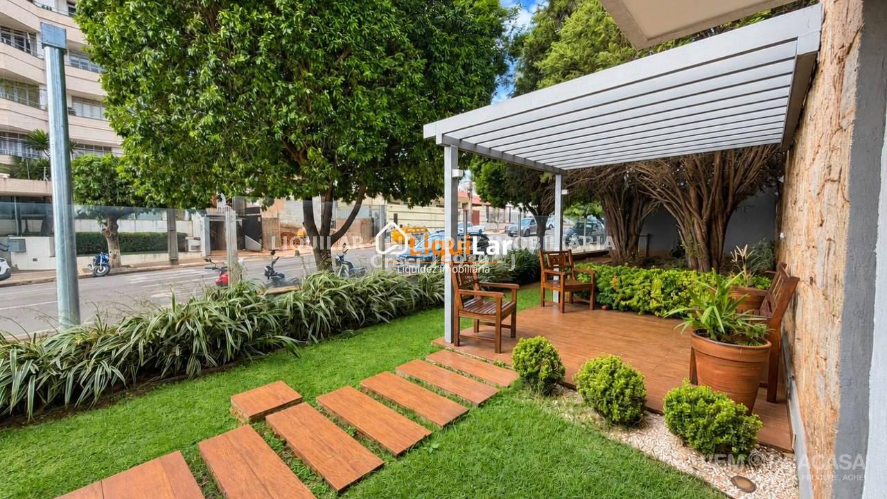 Apartamento à venda no São Francisco, Campo Grande – foto 28