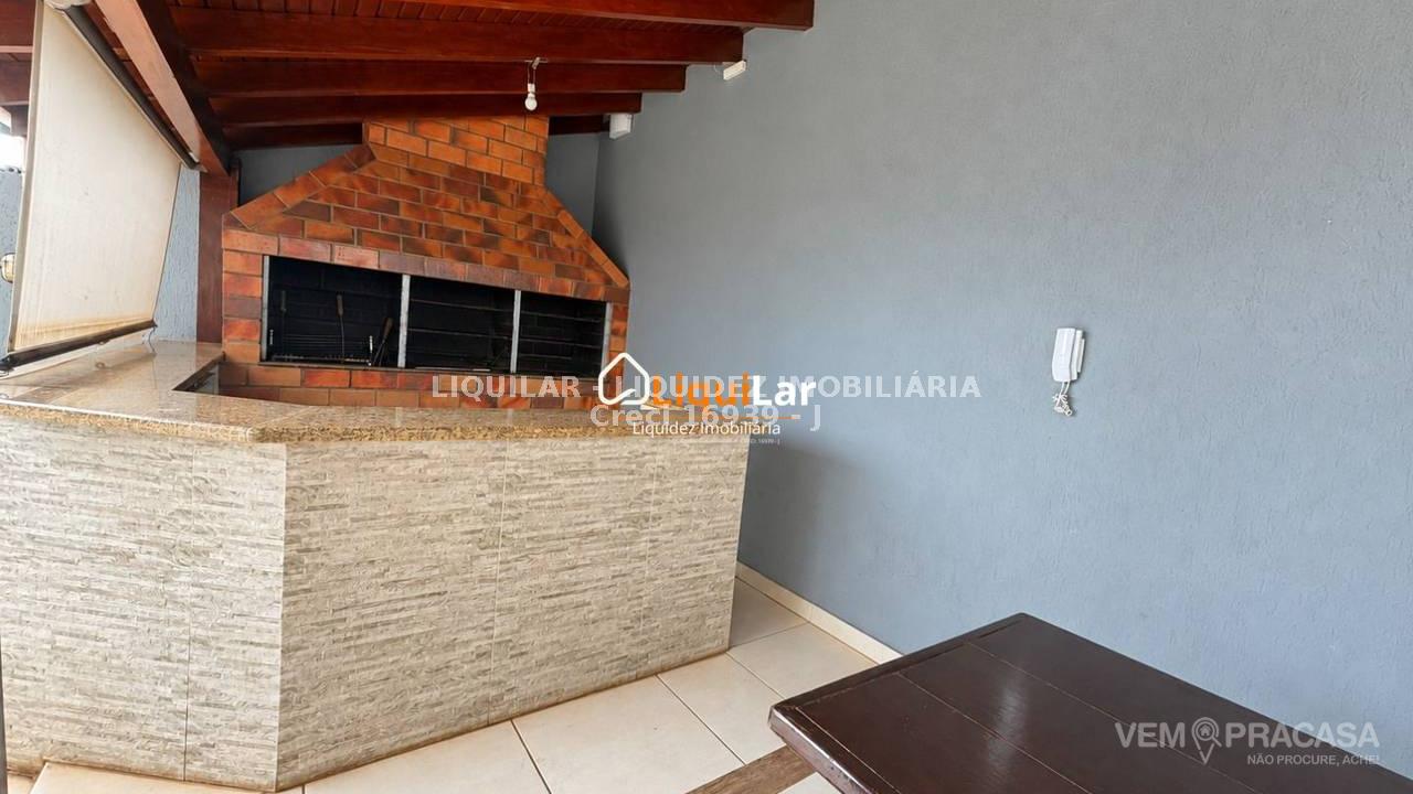Apartamento à venda no São Francisco, Campo Grande – foto 29